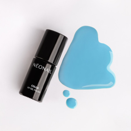 Gellak 7,2 ml - Dive into Blue